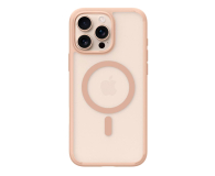 SPIGEN Ultra Hybrid ”T” Mag Magsafe do Iphone 16 Pro Frost Rose 8809971239028 - 1346690 - zdjęcie 2